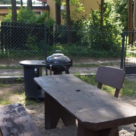 Domek Nad Jeziorem Kaszuby Max 6 Os Bieszkowice المظهر الخارجي الصورة